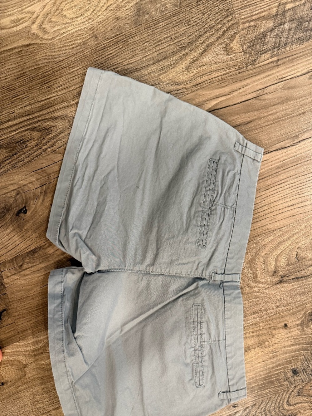 OLD NAVY Shorts, Size 6, Gray
